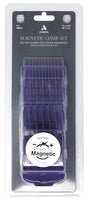 barberunited Hair Shapers + Razors Parts + Accessories