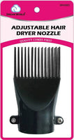 barberunited Hair Dryer Attachments