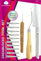 barberunited WeavIng Tools