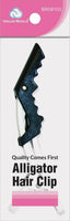 barberunited Hair Pins + Barrettes + Clips