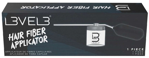 barberunited Hair Fiber Accessories