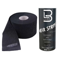 barberunited Neck Strips