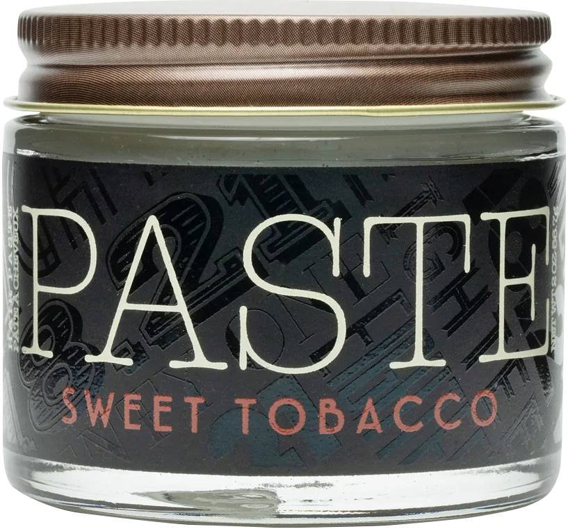 1821 PASTE SWEET TOBACCO
