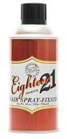barberunited Hair Sprays