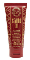 barberunited Hair Gels + Edge Control