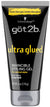 GOT 2 B ULTRA GLUED STYLING GEL 6 OZ