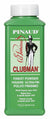 CMAN POWDER FINEST WHITE 4 OZ