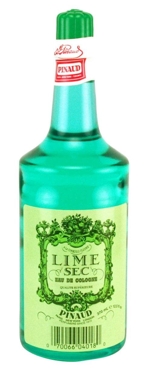 CMAN AFTER SHAVE LIME SEC COLOGNE