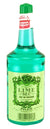 CMAN AFTER SHAVE LIME SEC COLOGNE