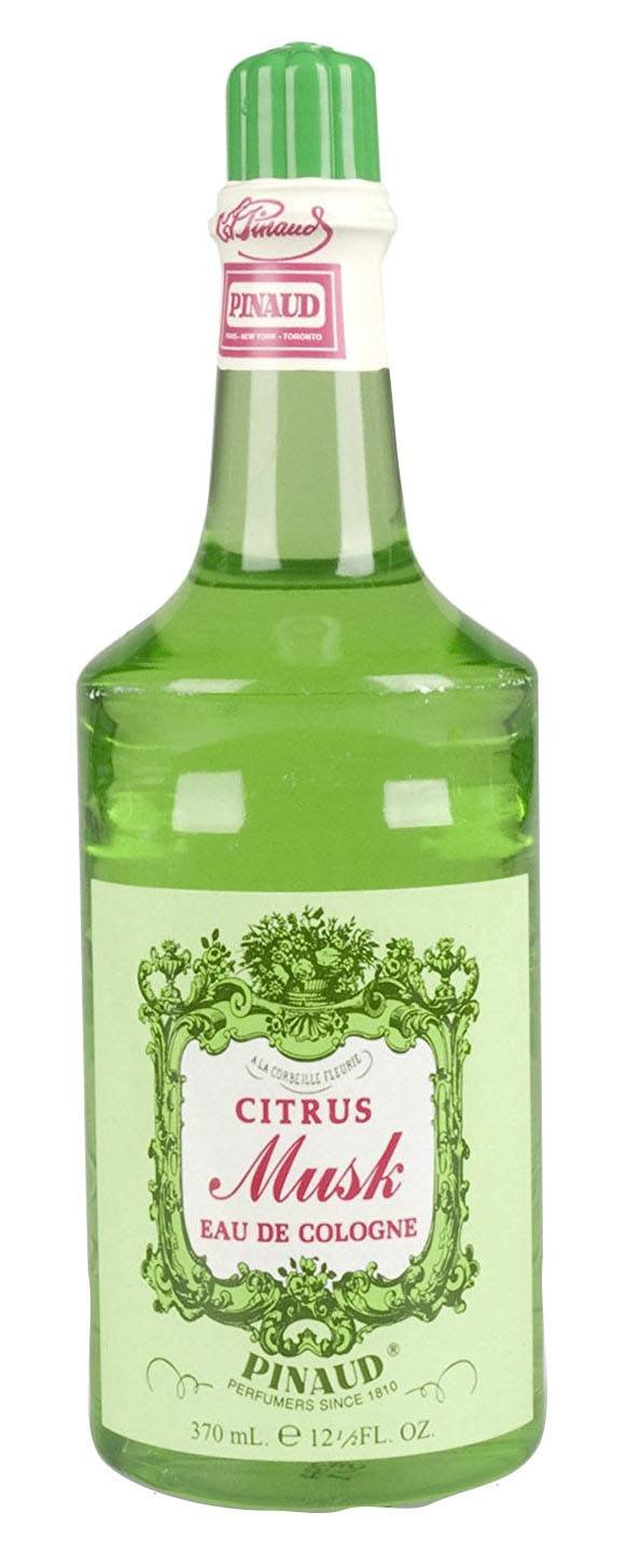 CMAN AFTER SHAVE CITRUS MUSK COLOGNE
