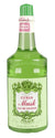 CMAN AFTER SHAVE CITRUS MUSK COLOGNE