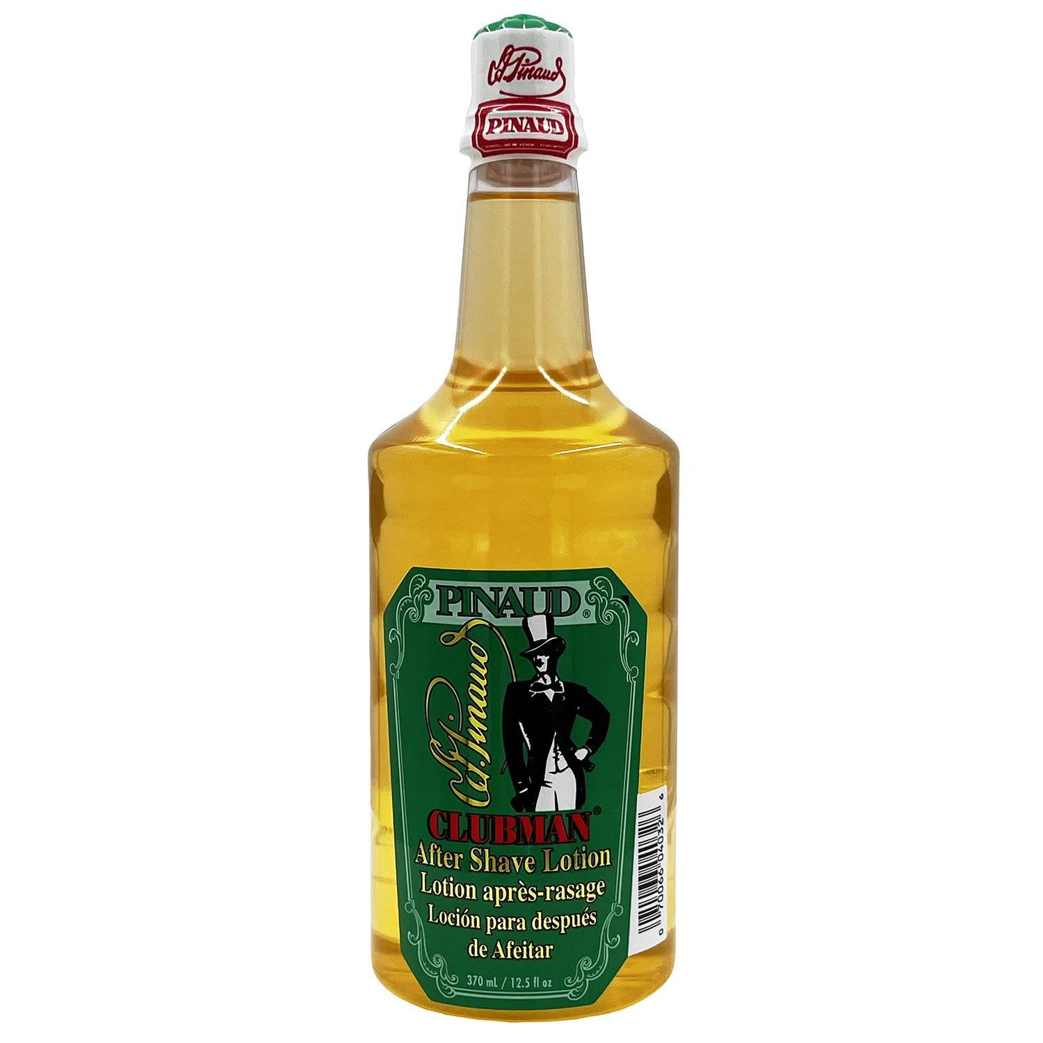 CMAN AFTER SHAVE CLASSIC 12.5 OZ