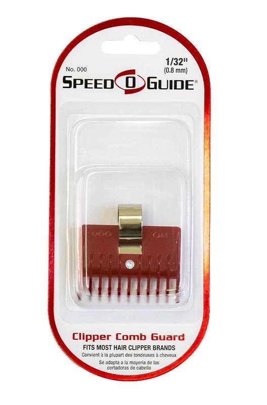 SPEED GUIDE CLIPPER ATT #000