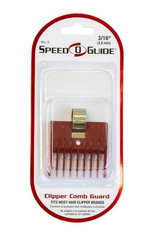 SPEED GUIDE CLIPPER ATT #0