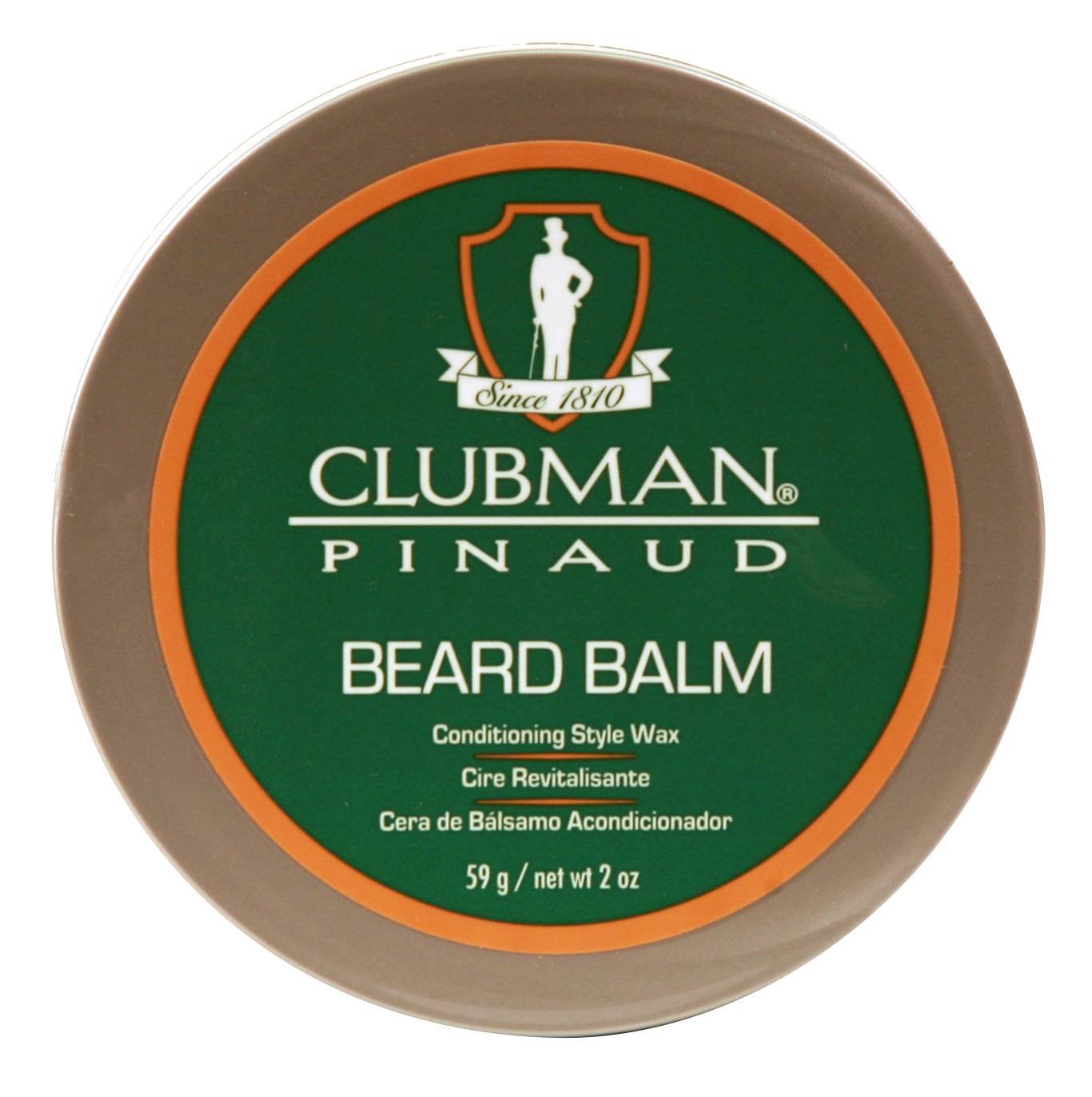 CMAN PINAUD BEARD BALM