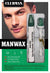 CMAN MANWAX HAIR REMOVAL KIT 6 PCS DISP 0.21 OZ