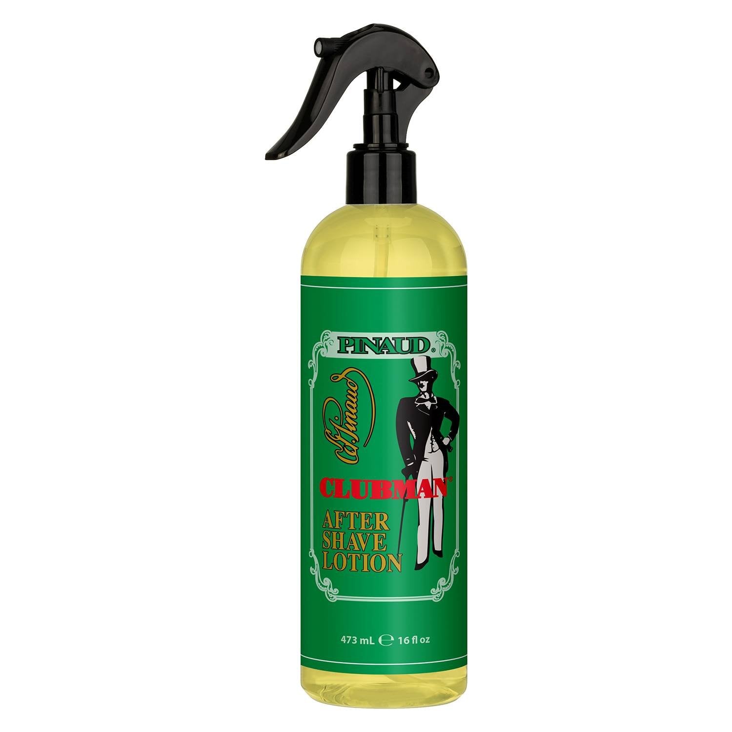 CMAN AFTER SHAVE CLASSIC SPRAY