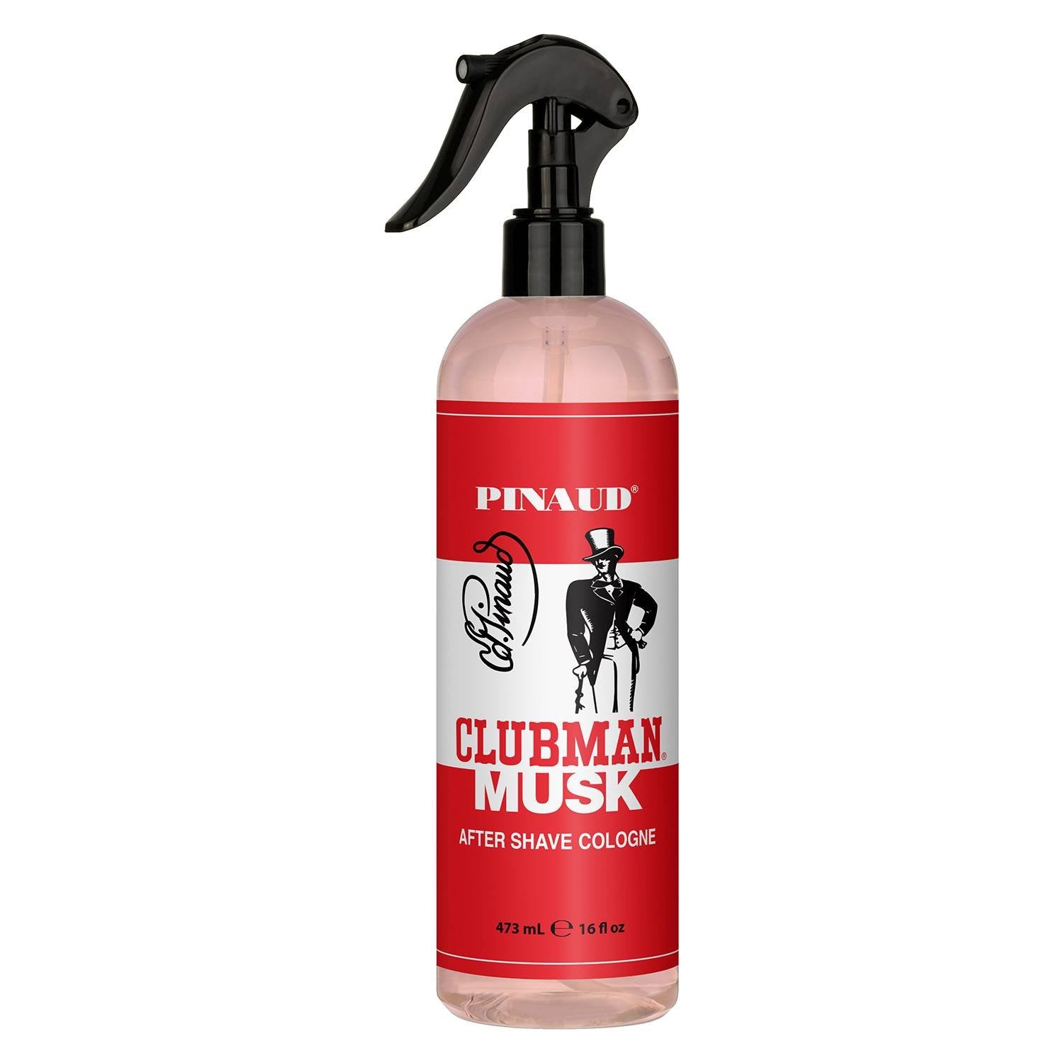 CMAN AFTER SHAVE MUSK COLOGNE SPRAY
