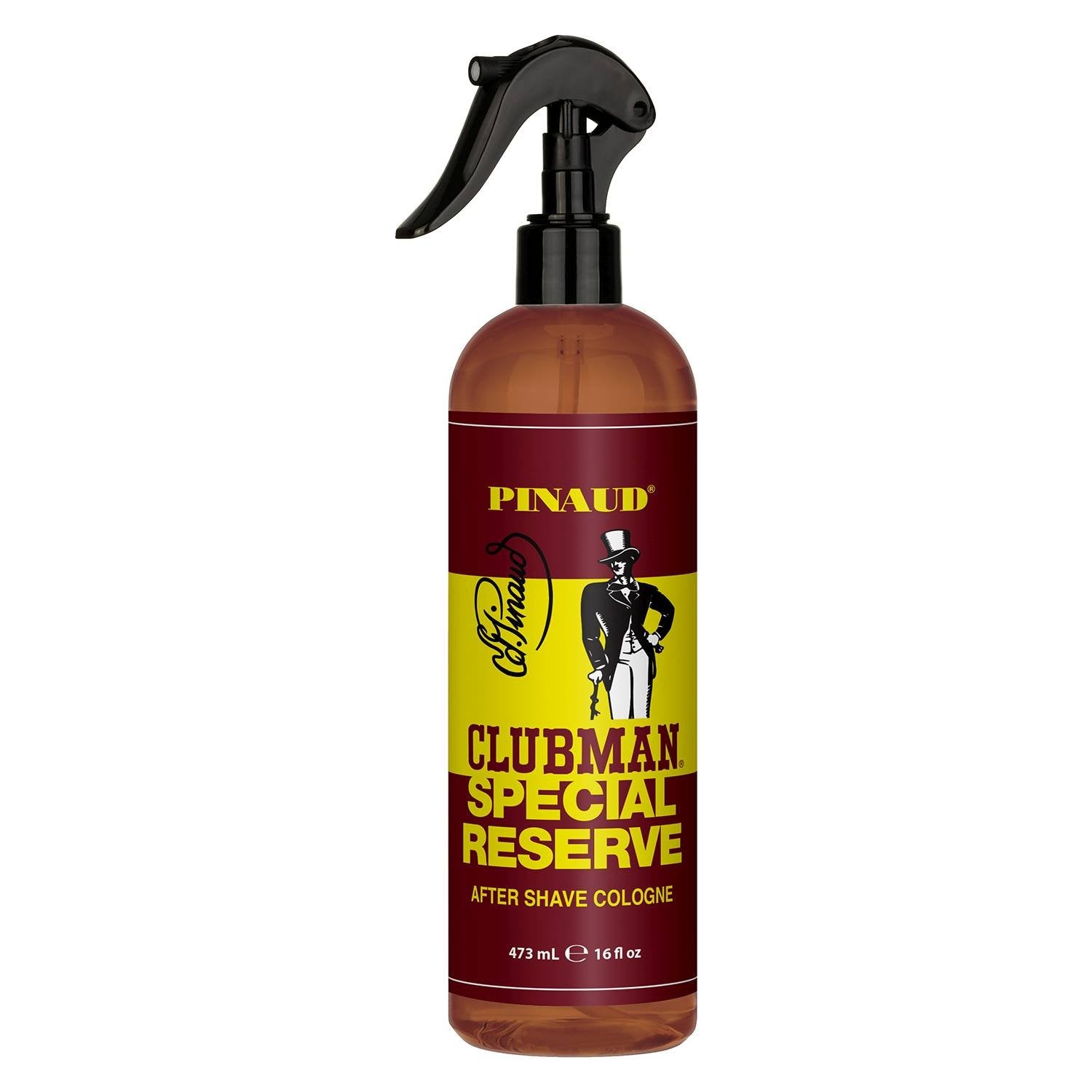 CMAN AFTER SHAVE SPECIAL RESERVE SPRAY