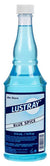 CMAN LUSTRAY AFTER SHAVE BLUE SPICE