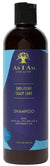 AS I AM DRY ITCHY SHAMPOO