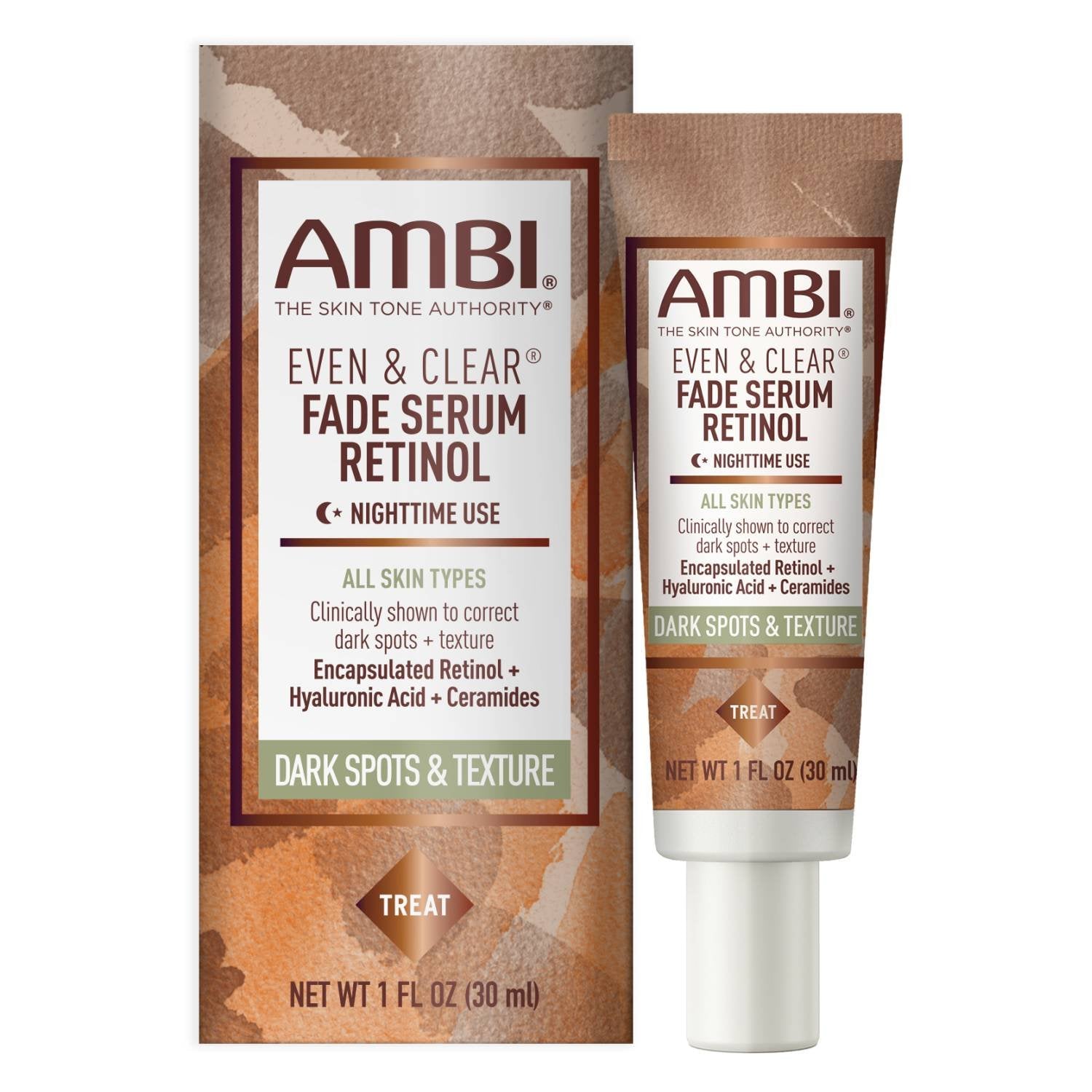 AMBI FADE SERUM