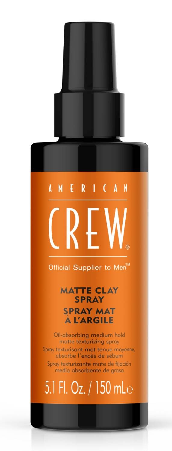 AMC MATTE CLAY SPRAY