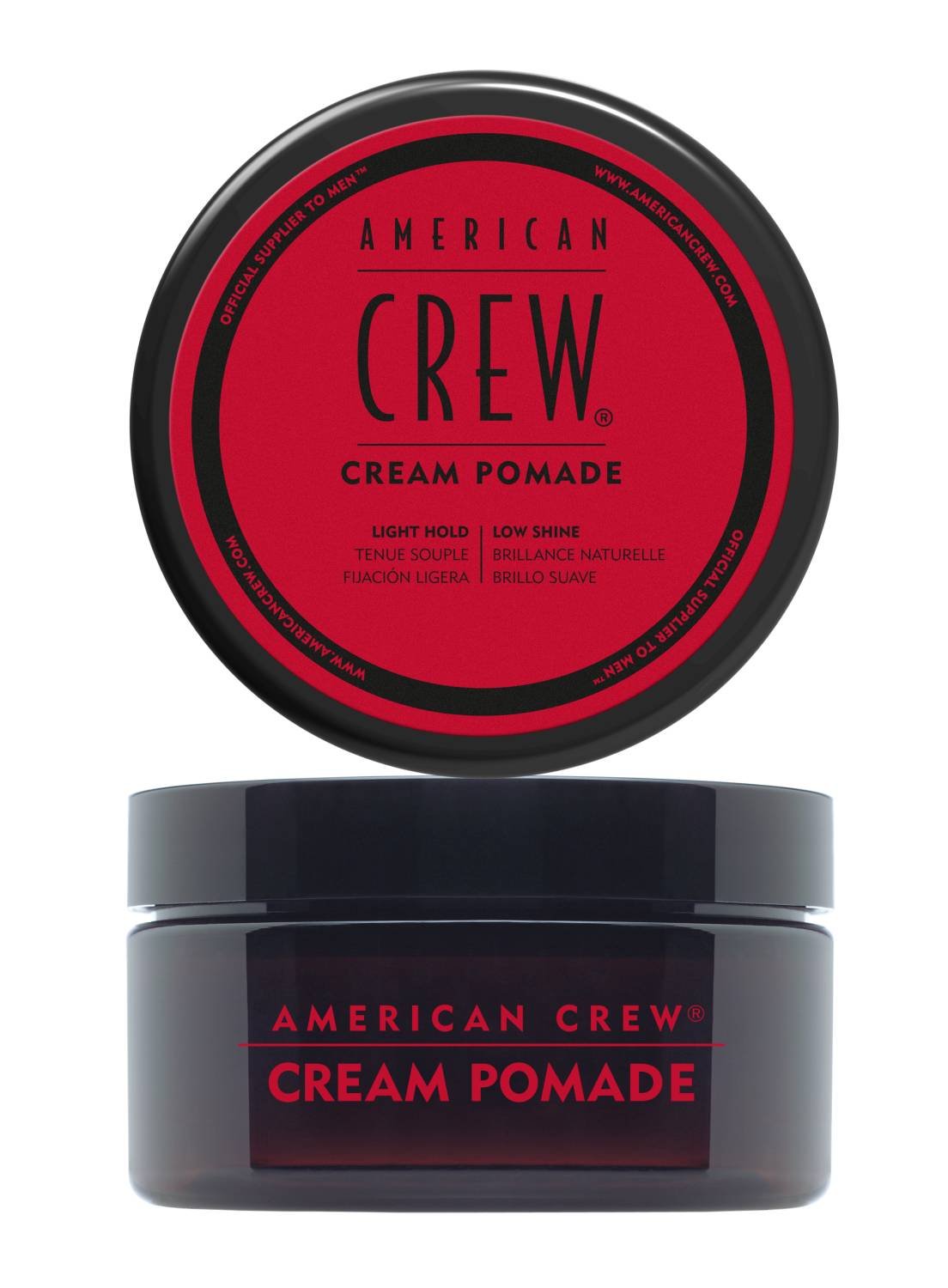 AMC CREAM POMADE