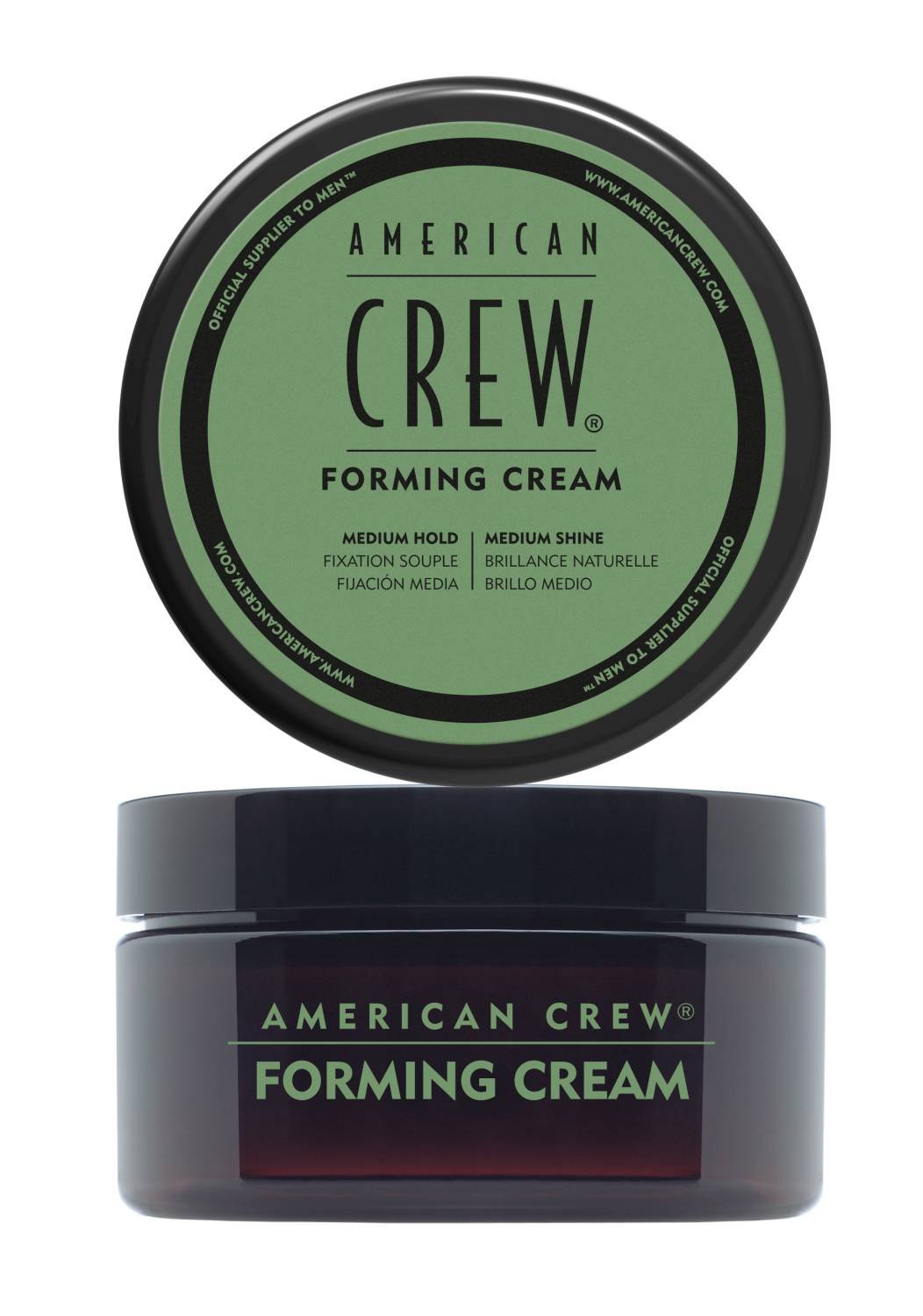 AMC FORMING CREAM 3 OZ
