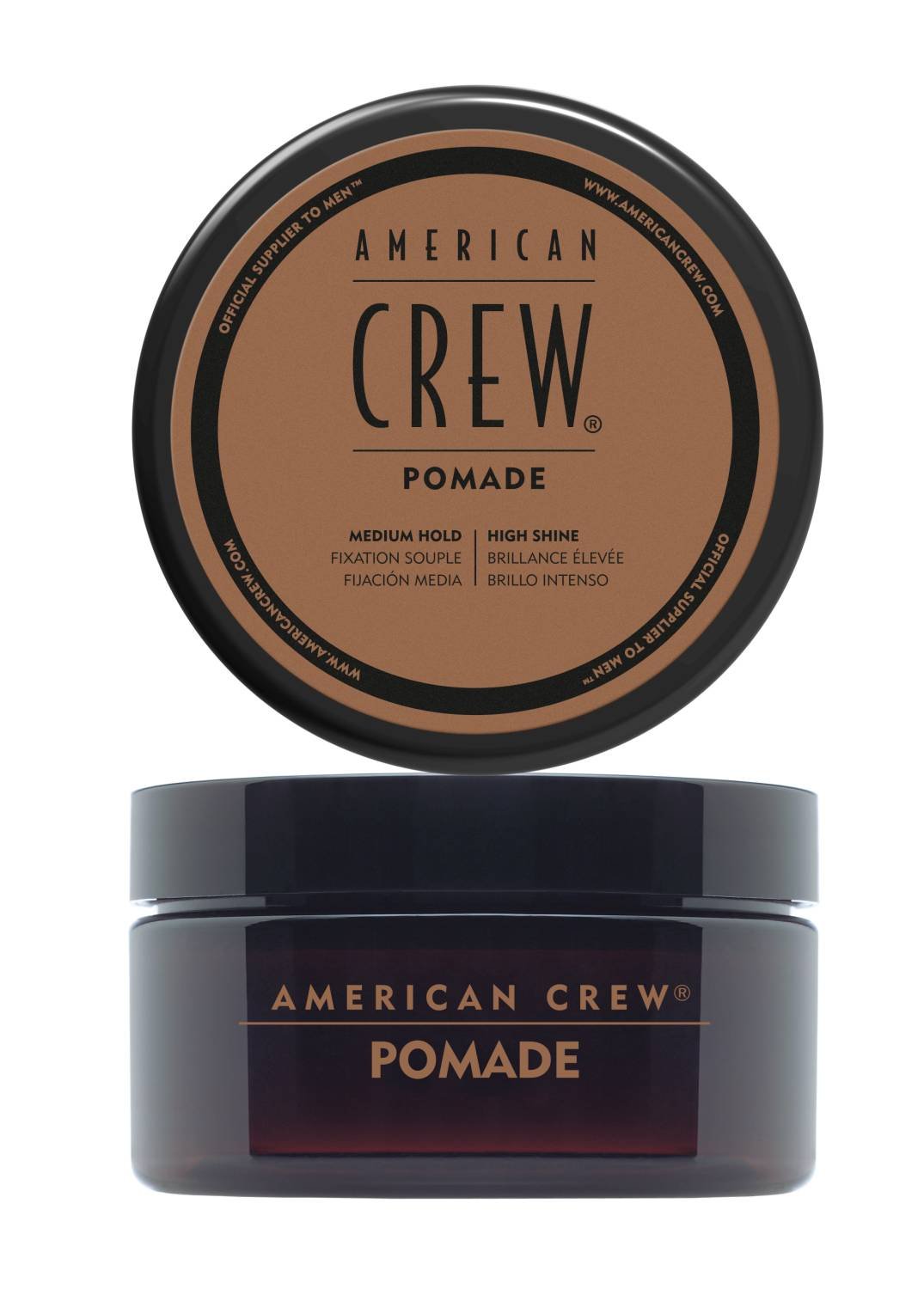 AMC POMADE 3 OZ