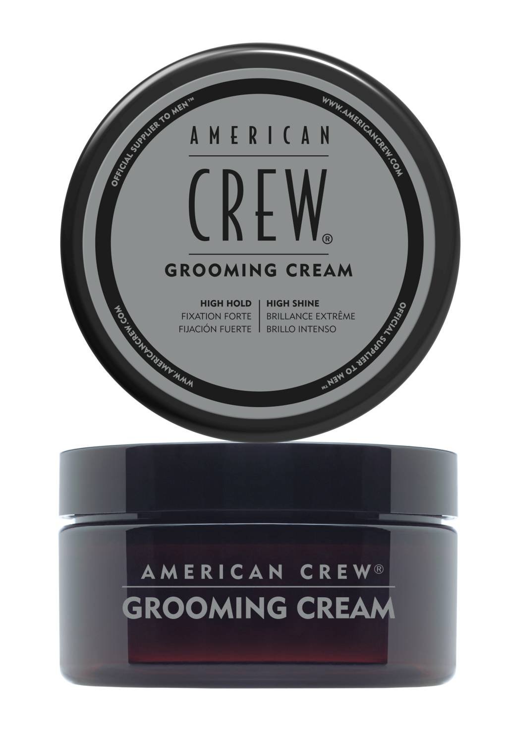 AMC GROOMING CREAM