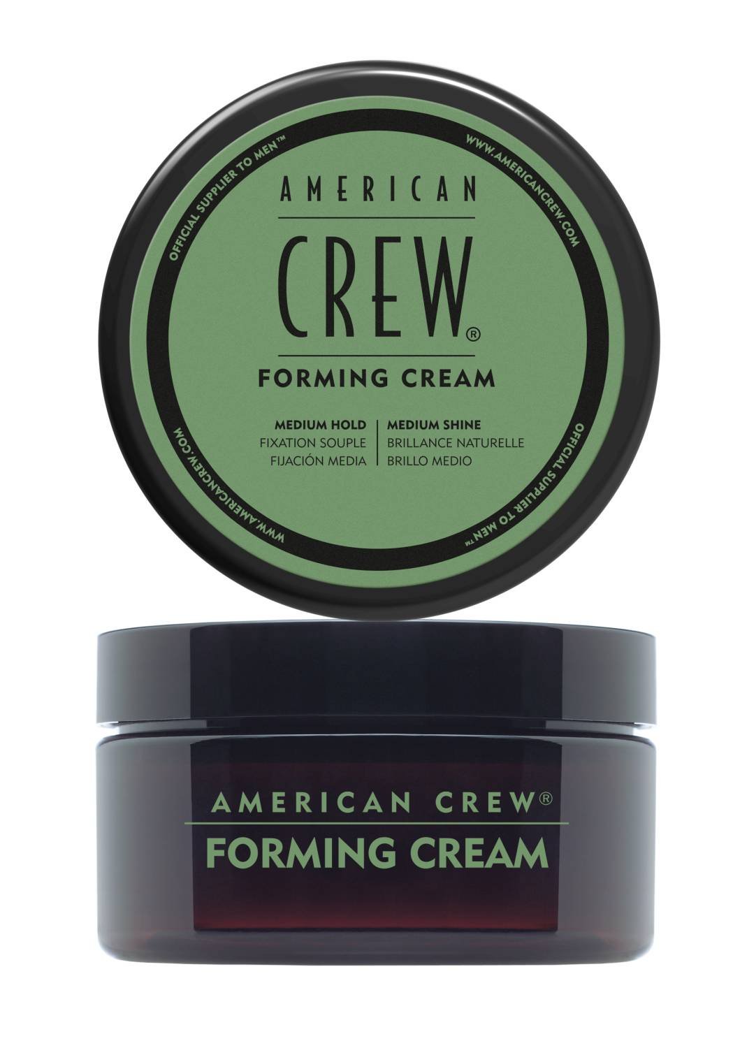 AMC FORMING CREAM 1.7 OZ