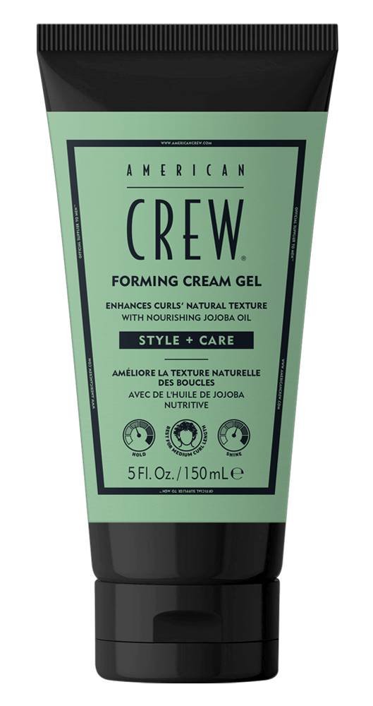 AMC FORMING CREAM GEL
