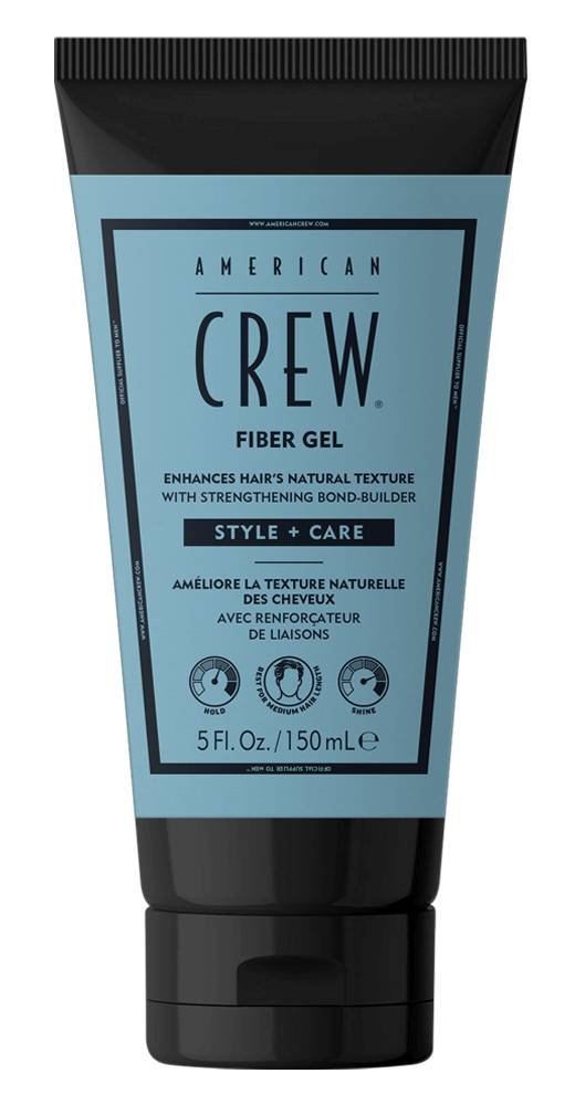 AMC FIBER GEL