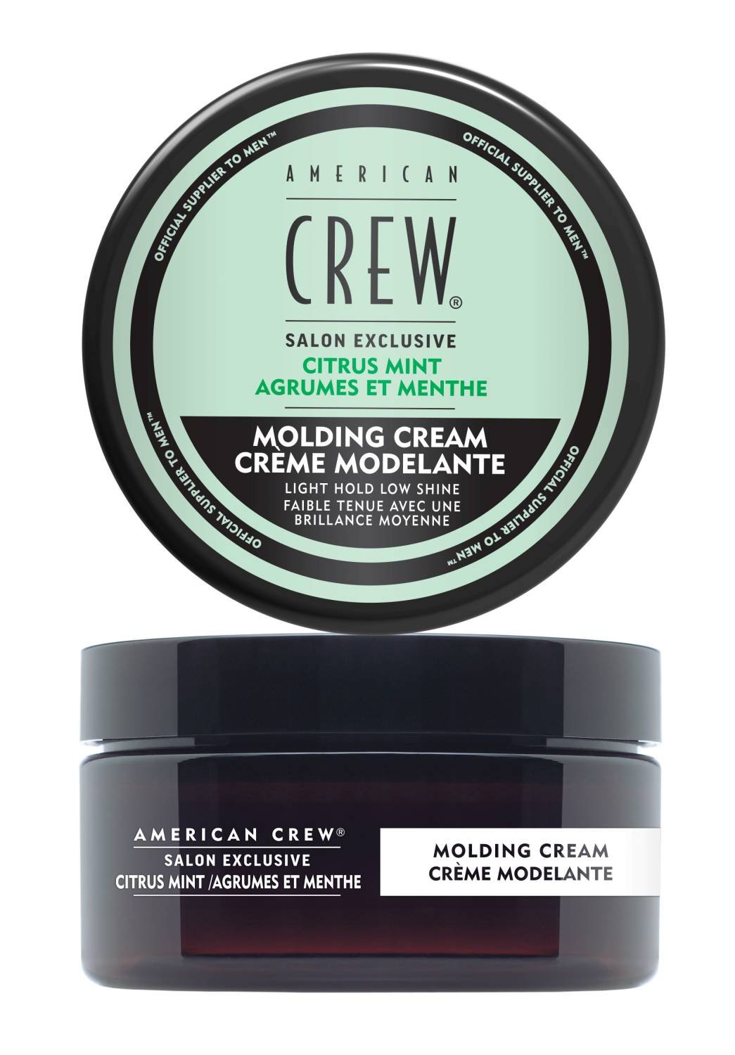 AMC CITRUS MINT MOLDING CREAM