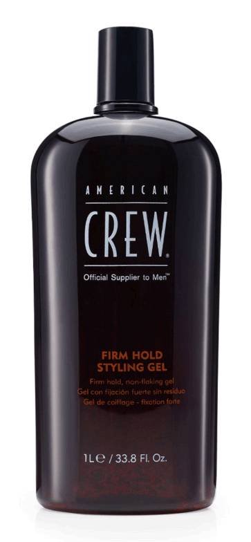 AMC FIRM HOLD STYLING GEL 33.8 OZ