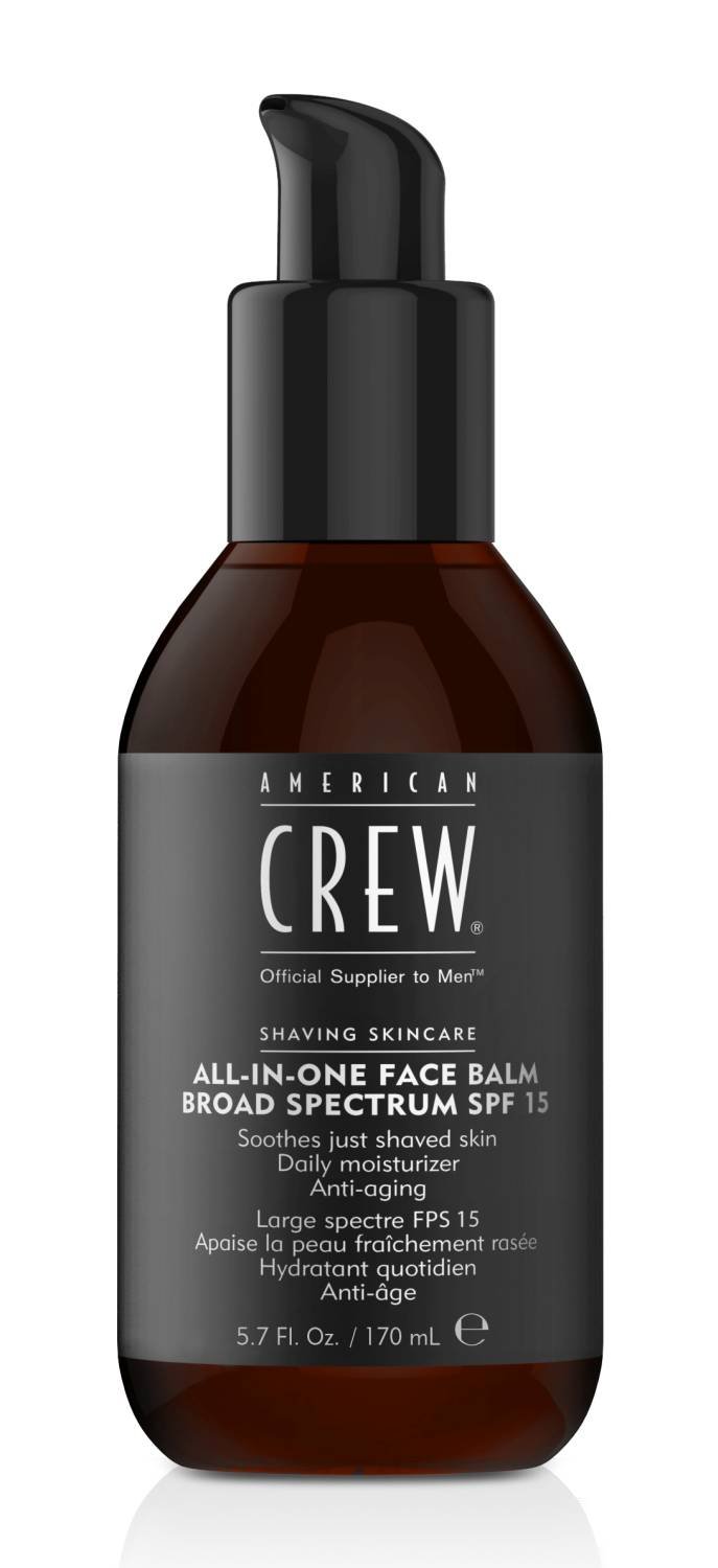 AMC ALL IN ONE FACE BALM SPF15