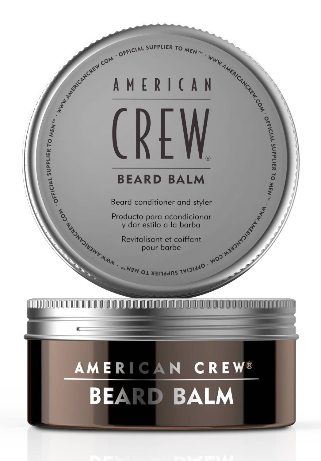 AMC BEARD BALM