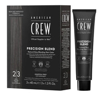 barberunited Hair Colors
