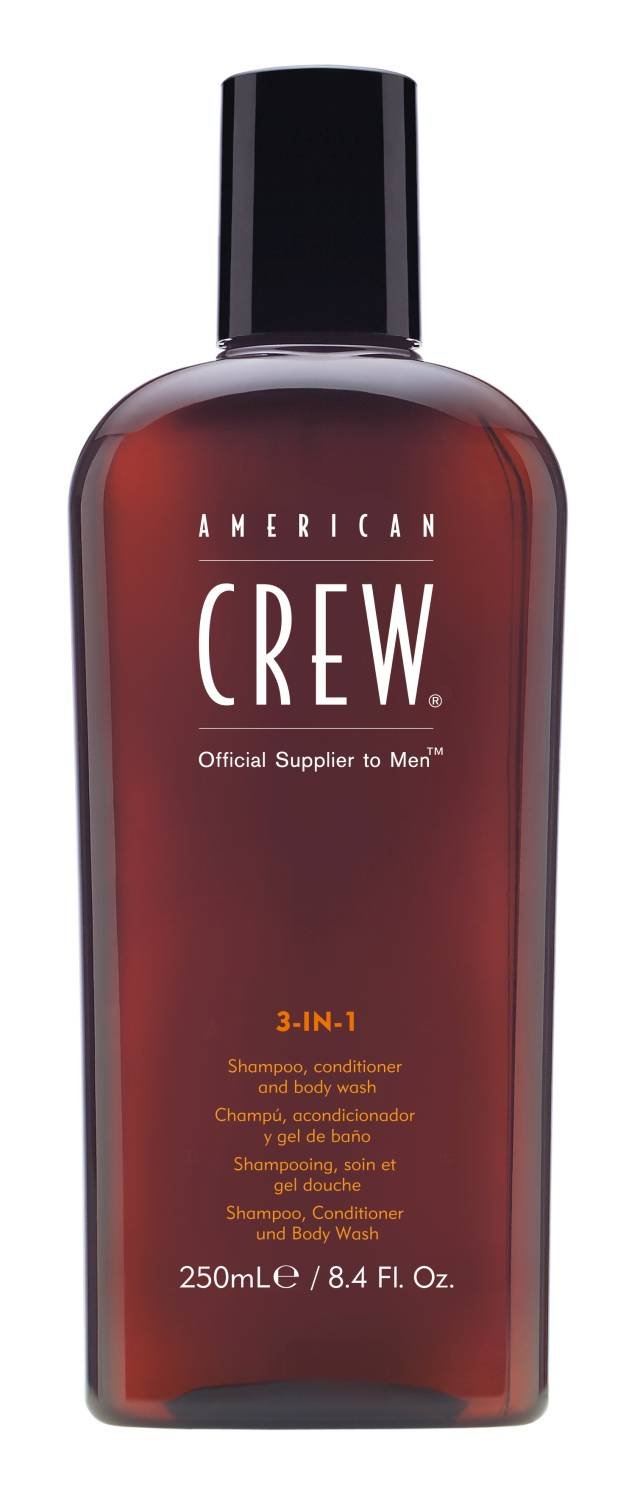 AMC 3 IN 1 CLASSIC SH-COND-WASH 8.45 OZ