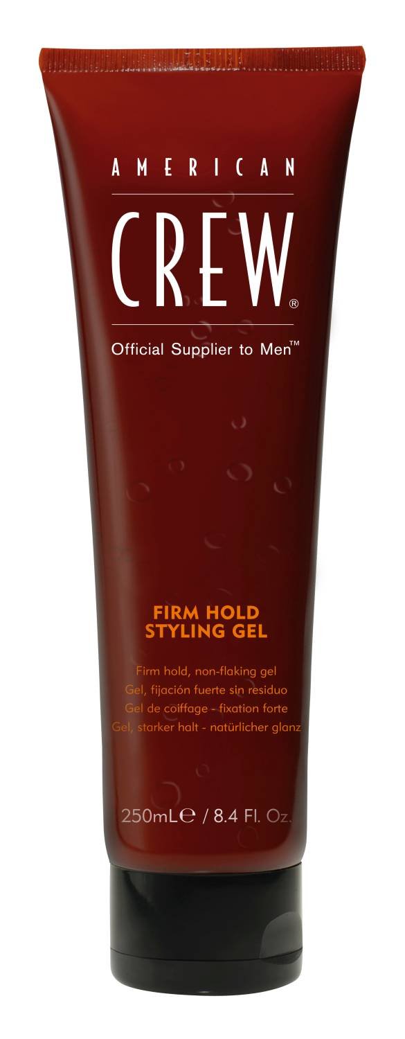 AMC FIRM HOLD STYLING GEL 8.45 OZ