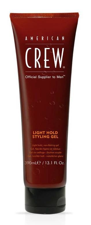 AMC FIRM HOLD STYLING GEL 13.1 OZ