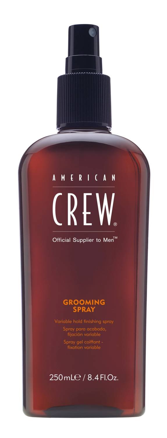 AMC GROOMING SPRAY