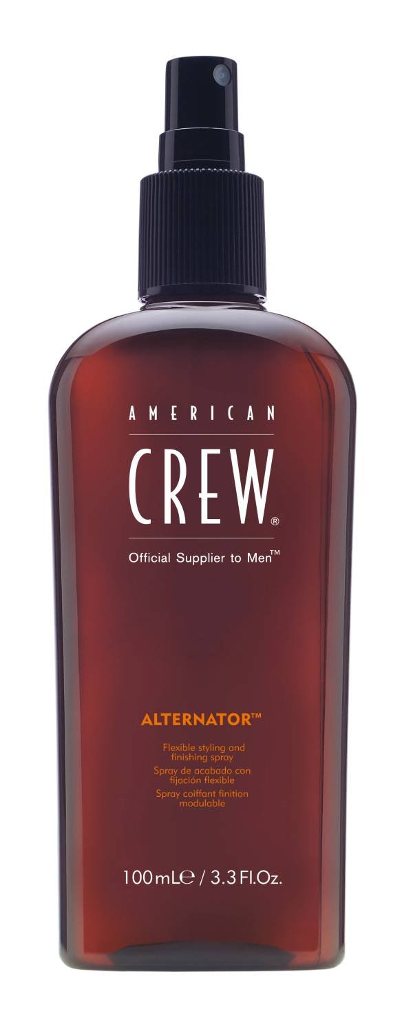 AMC ALTERNATOR FINISHING SPRAY