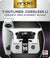 ANDIS BLADE T-OUT CORDLESS LI CERAMIC