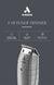 ANDIS TRIMMER T-OUTLINER GTO NEW PACK