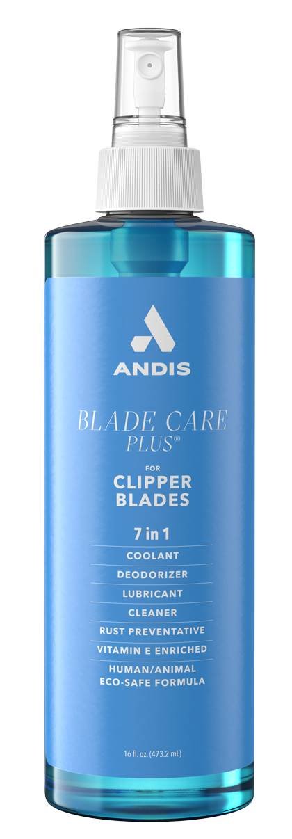 ANDIS BLADE CARE PLUS SPRAY