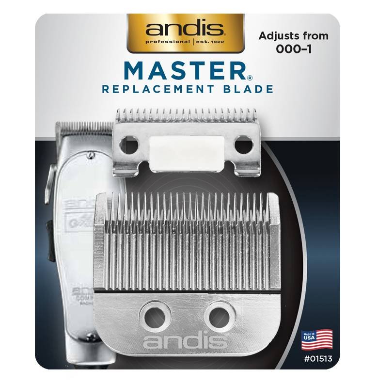 ANDIS BLADE MASTER #28