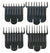 ANDIS ATTCH COMB T-OUT