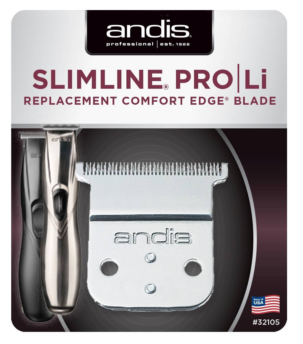 ANDIS BLADE SLIMLINE PRO